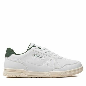 Sportcipők Champion Tennis Clay 86 Low Cut Shoe S22234-CHA-WW012 Fehér kép