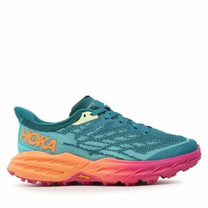 Futócipő Hoka Speedgoat 5 1123158 Kék kép