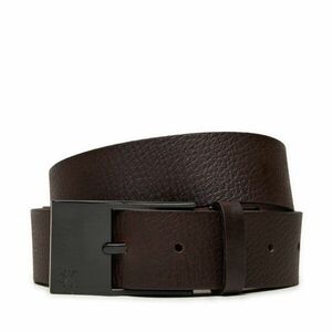 Férfi öv Calvin Klein Jeans Classic Commercial Belt K50K512607 Barna kép