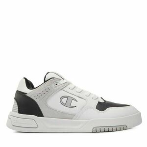 Sportcipők Champion Z80 Skate Low Cut Shoe S22101-WW010 Fehér kép