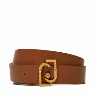 Női öv Liu Jo Ecs Hips Belt 3 Cm AF4306 E0022 Barna kép