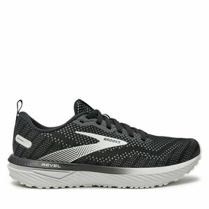 Futócipő Brooks Revel 6 120386 1B 012 Fekete kép