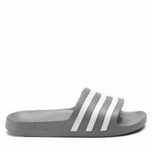 Papucs adidas adilette Aqua F35538 Szürke kép