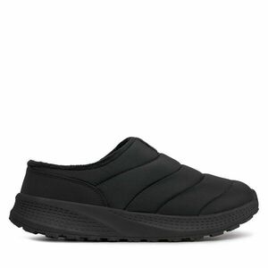 Papucs Halti Rest recovery slipper 054-2936 Fekete kép