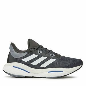 Futócipő adidas SOLARGLIDE 6 Shoes FZ5624 Szürke kép