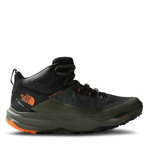 Bakancs The North Face M Vectiv Exploris 2 Mid Futurelight NF0A7W6AIHI1 Zöld kép