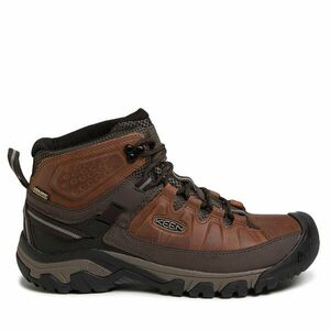 Bakancs Keen Targhee III Mid Wp 1023030 Barna kép