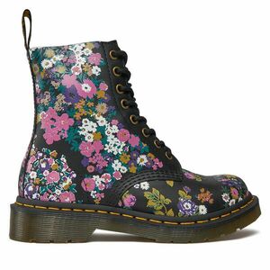 Bakancs Dr. Martens 1460 Pascal Floral 31186038 Színes kép