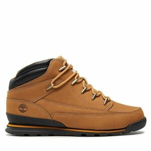 Bakancs Timberland Euro Rock Wr Basic TB0A2A9T2311 Barna kép