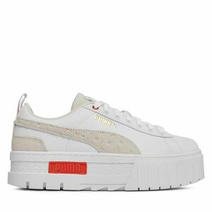 Sportcipő Puma Mayze Lucky Charm Wns 389585 01 Fehér kép