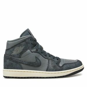 Sportcipők Nike Jordan 1 Mid FJ3448 Szürke kép