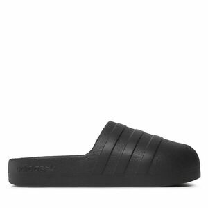 Papucs adidas Adifom Adilette Slides HQ8753 Szürke kép