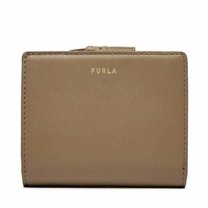 Kis női pénztárca Furla WP00451 BX2045 1257S Szürke kép