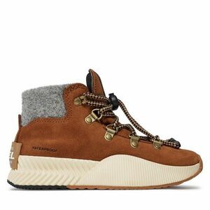 Bakancs Sorel Youth Out N About™ Conquest Wp NY4565-242 Barna kép