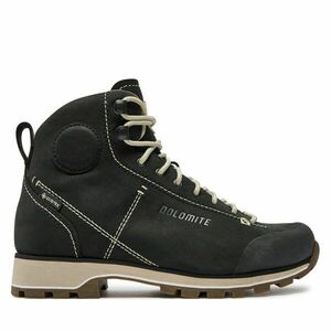 Bakancs Dolomite Cinquantaquattro High Fg W Gtx GORE-TEX 268009-0119004 Fekete kép