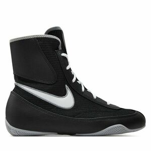 Box cipők Nike Machomai 2 321819 003 Fekete kép