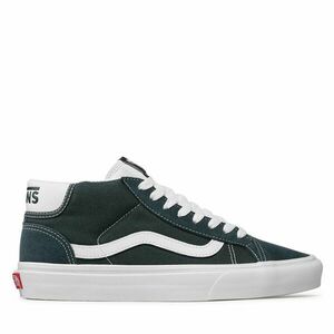 Sportcipők Vans Mid Skool 37 VN0A3TKF6921 Zöld kép