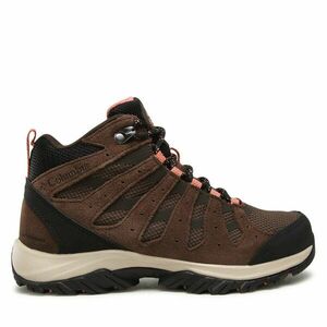 Bakancs Columbia Redmond III Mid Waterproof BL0168-231 Barna kép