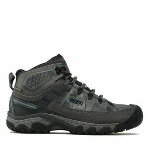 Bakancs Keen Targhee III Mid Wp Men 1026862 Szürke kép