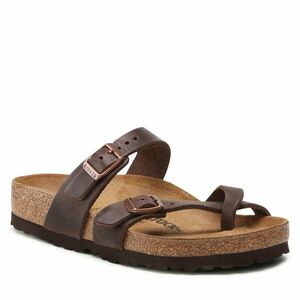 Flip-flops Birkenstock Mayari 0171321 Barna kép