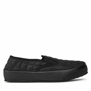 Papucs Vans Ua Slip-Er 2 VN0A4UWOBLK1 Fekete kép