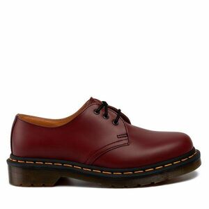 Bakancs Dr. Martens 1461 11838600 Bordó kép