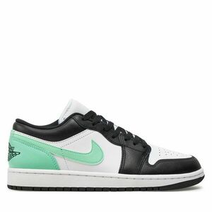 Sportcipők Nike Jordan 1 Low 553558 131 Fehér kép