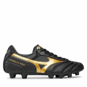 Futball cipők Mizuno Morelia Ii Pro P1GA2313 Fekete kép