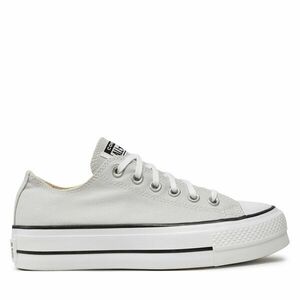 Tornacipő Converse Chuck Taylor All Star Lift Platform A11538C Szürke kép