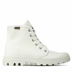 Bakancs Palladium Pampa Hi Originale 75349-116-M Fehér kép