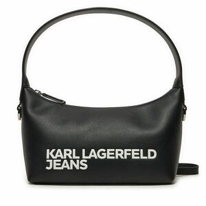 Táska Karl Lagerfeld Jeans 245J3009 Fehér kép