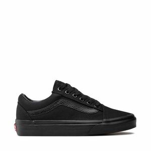 Teniszcipő Vans Old Skool VN000D3HBKA Fekete kép