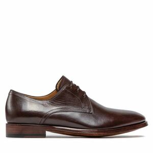 Félcipő Lord Premium Derby 5504 Barna kép