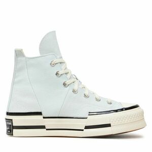 Tornacipő Converse Chuck 70 Plus A03537C Kék kép