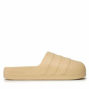 Papucs adidas adifom adilette Slides GZ2632 Bézs kép