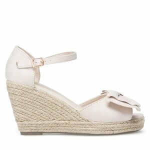 Espadrilles DeeZee WYL2710-02 Bézs kép