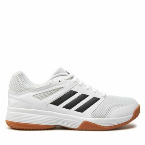 Teremcipők adidas Speedcourt Indoor IE8032 Fehér kép