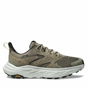 Bakancs Hoka Anacapa 2 Low Gtx GORE-TEX 1141632 Szürke kép