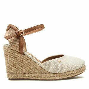 Espadrilles Wrangler Brava WL31500A Ekru kép