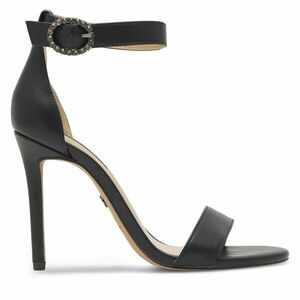 Szandál Nine West WFA2646-1 Fekete kép