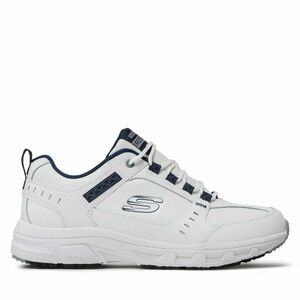 Sportcipők Skechers Oak Canyon-Redwick 51896/WNV Fehér kép