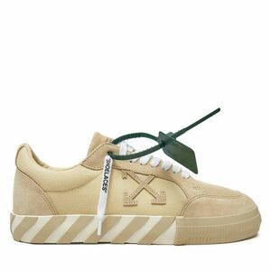 Sportcipők Off-White OMIA085S22LEA0016161 Bézs kép