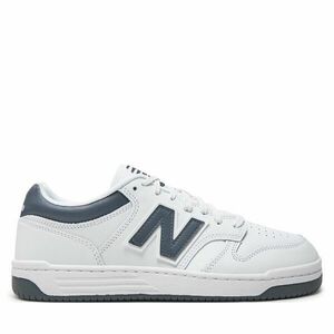 Sportcipők New Balance BB480LWE Fehér kép