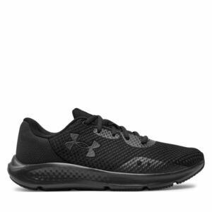 Futócipő Under Armour Ua Charged Pursuit 3 3024878-002 Fekete kép