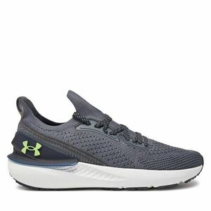 Futócipő Under Armour Ua Shift 3027776-103 Szürke kép