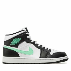 Sportcipők Nike Jordan 1 Mid DQ8426 103 Fehér kép