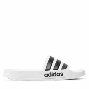 Papucs adidas adilette Shower GZ5921 Fehér kép