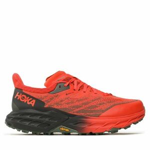 Futócipő Hoka Speedgoat 5 GORE-TEX 1127912 Piros kép