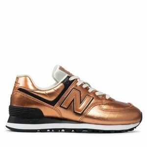 Sportcipő New Balance WL574PX2 Réz kép