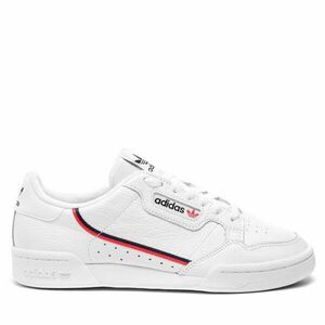 Sportcipők adidas Continental 80 Shoes G27706 Fehér kép